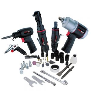 air tool kit with compressor air tool kit with compressor